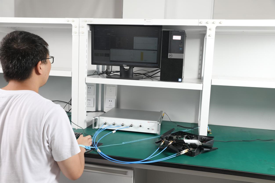 如何利用WiFi抓包工具進(jìn)行網(wǎng)絡(luò)故障排查